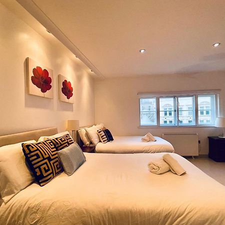 Smithfield St Paul Farringdon Central London Apartment Exteriér fotografie