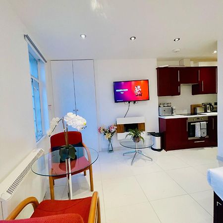 Smithfield St Paul Farringdon Central London Apartment Exteriér fotografie