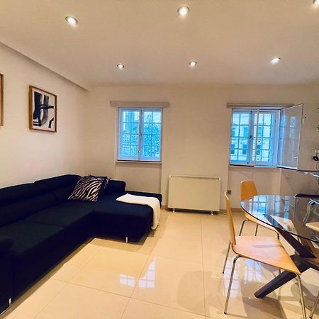 Smithfield St Paul Farringdon Central London Apartment Exteriér fotografie