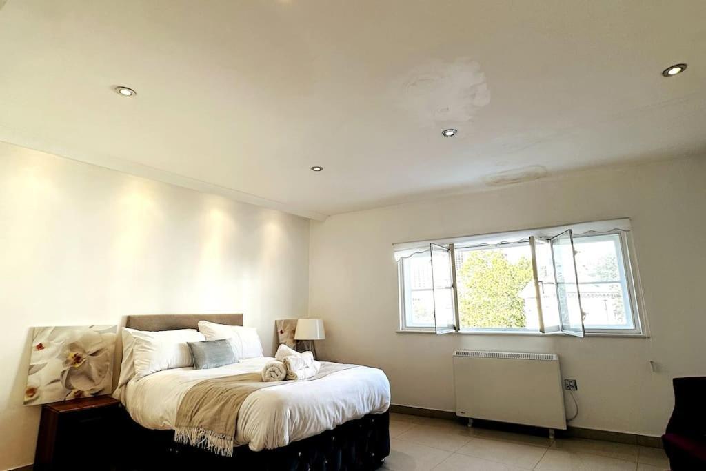 Smithfield St Paul Farringdon Central London Apartment Exteriér fotografie