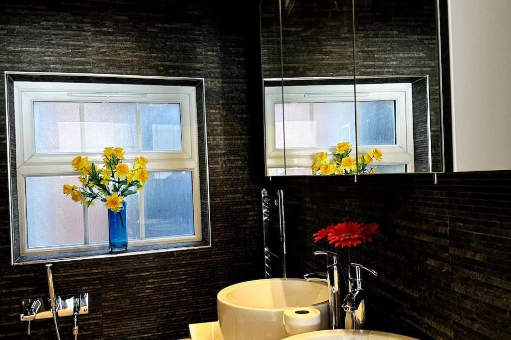 Smithfield St Paul Farringdon Central London Apartment Exteriér fotografie