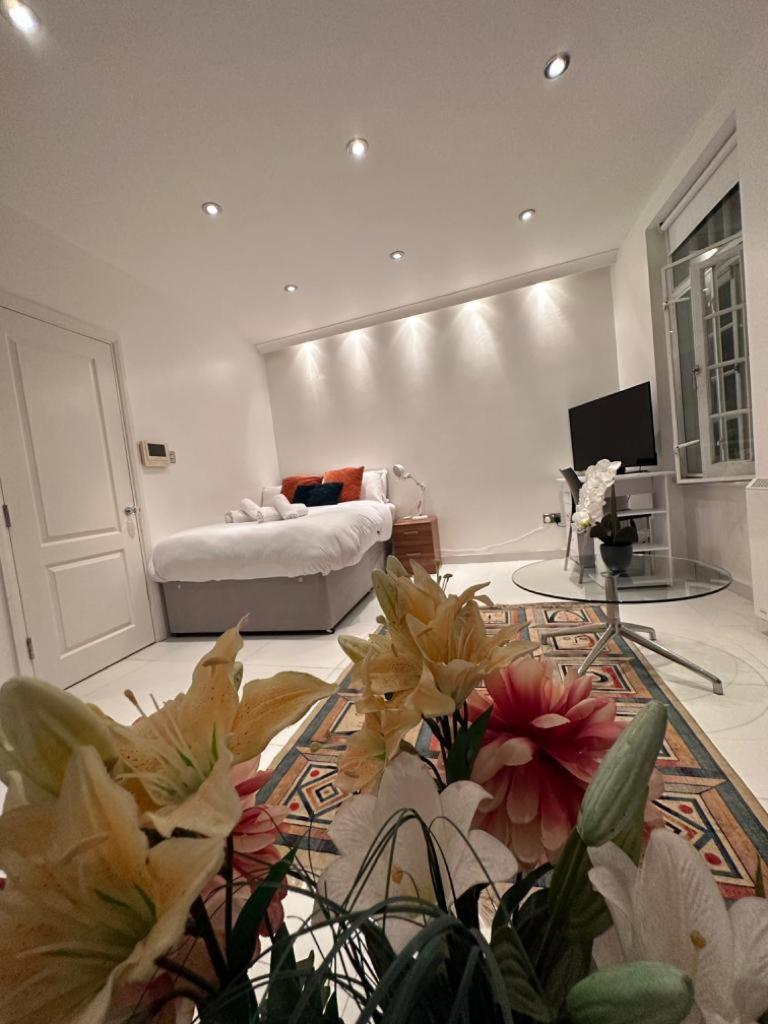 Smithfield St Paul Farringdon Central London Apartment Exteriér fotografie