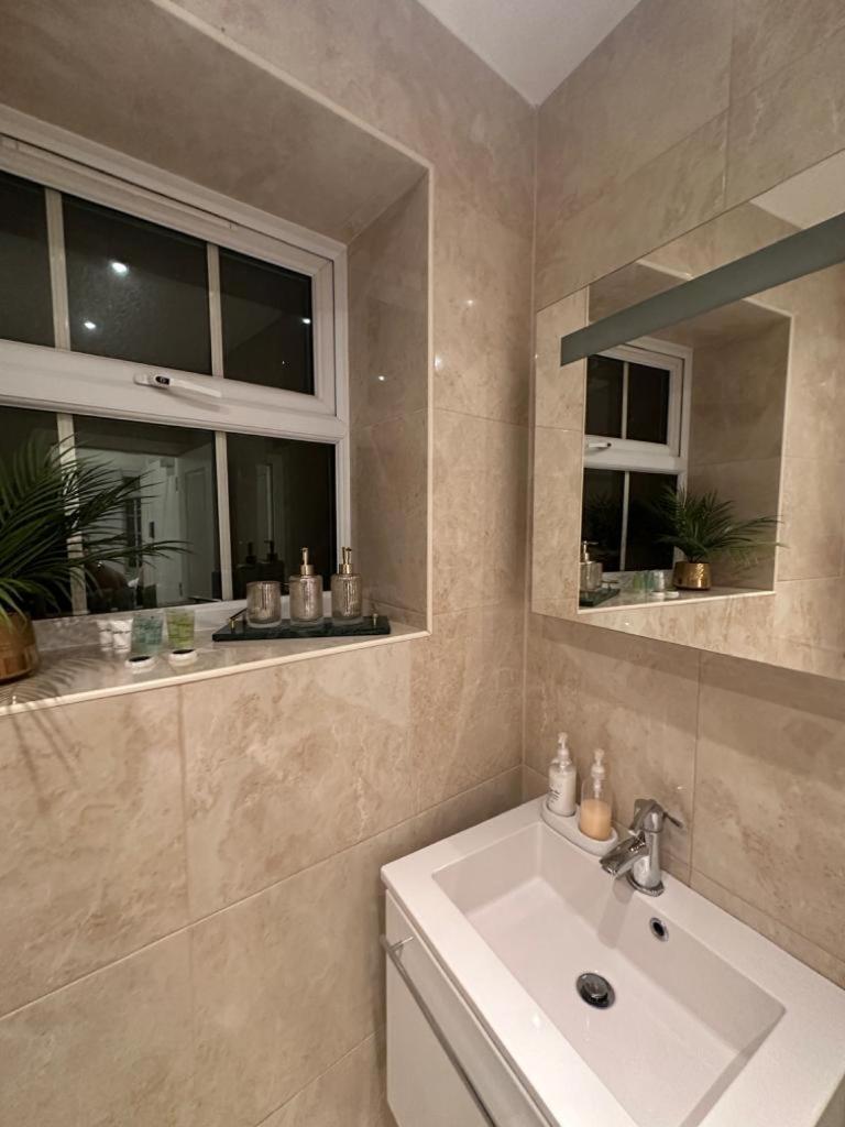 Smithfield St Paul Farringdon Central London Apartment Exteriér fotografie