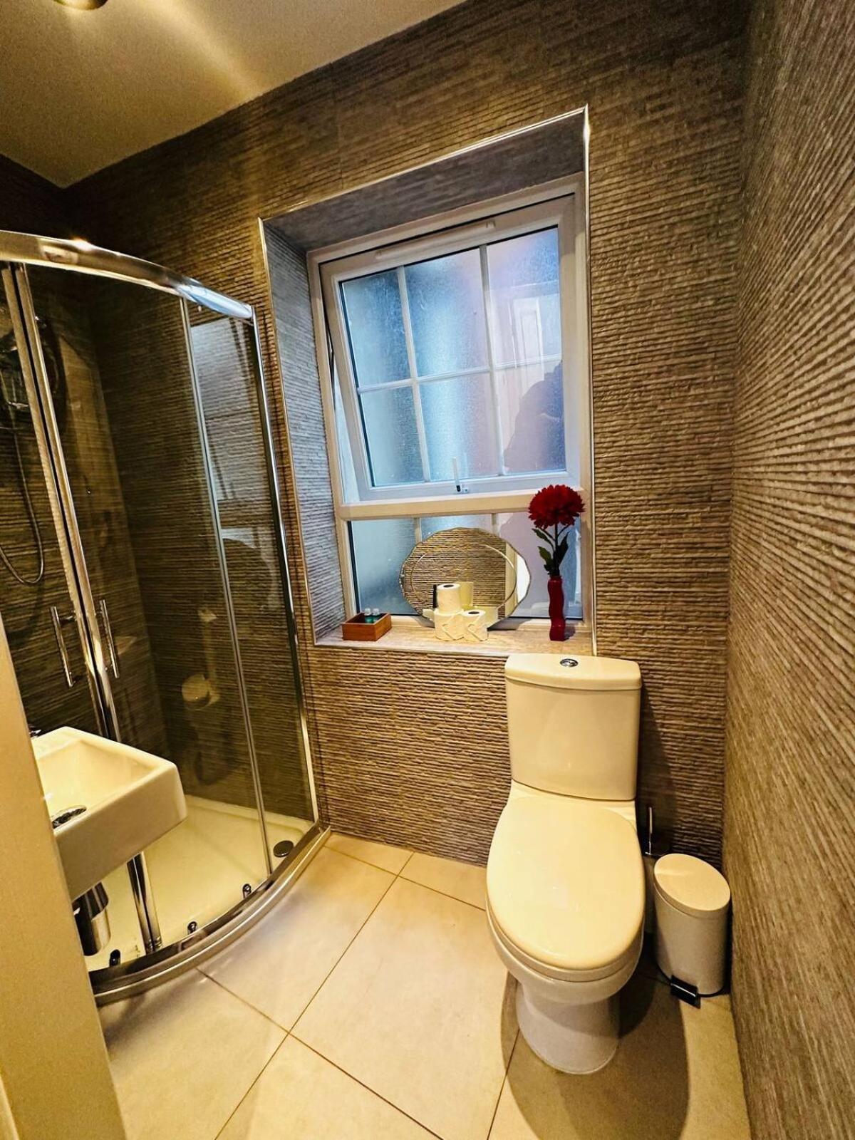 Smithfield St Paul Farringdon Central London Apartment Exteriér fotografie