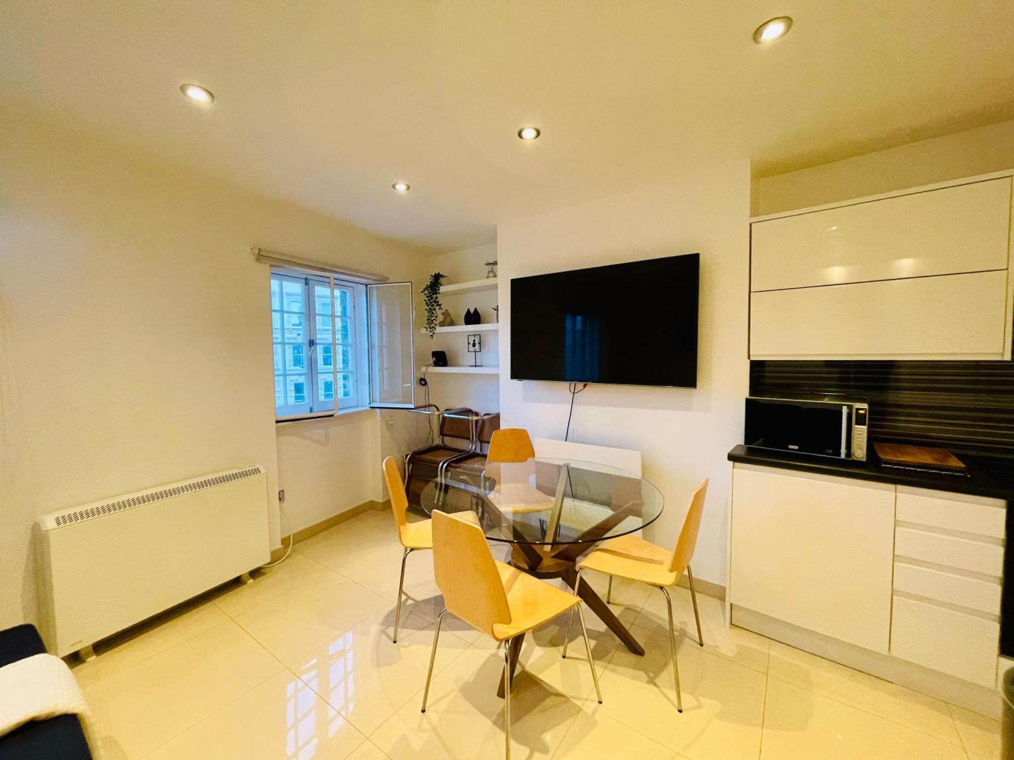 Smithfield St Paul Farringdon Central London Apartment Exteriér fotografie