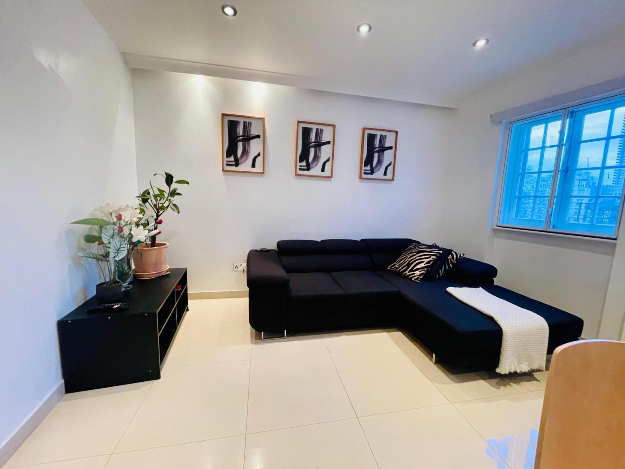 Smithfield St Paul Farringdon Central London Apartment Exteriér fotografie