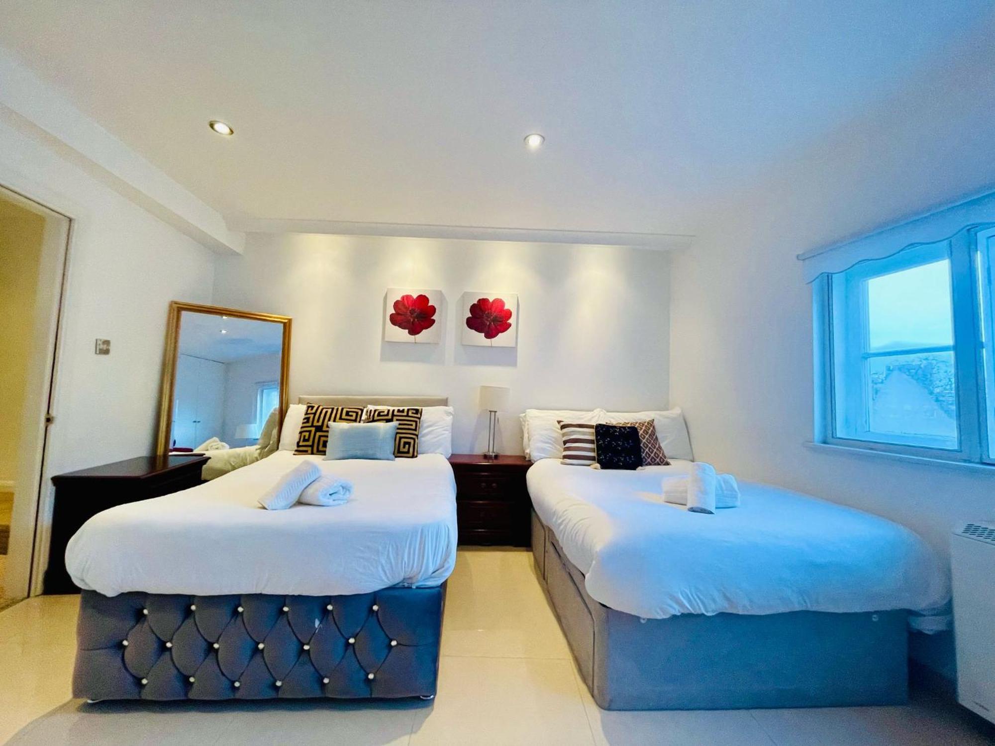 Smithfield St Paul Farringdon Central London Apartment Exteriér fotografie