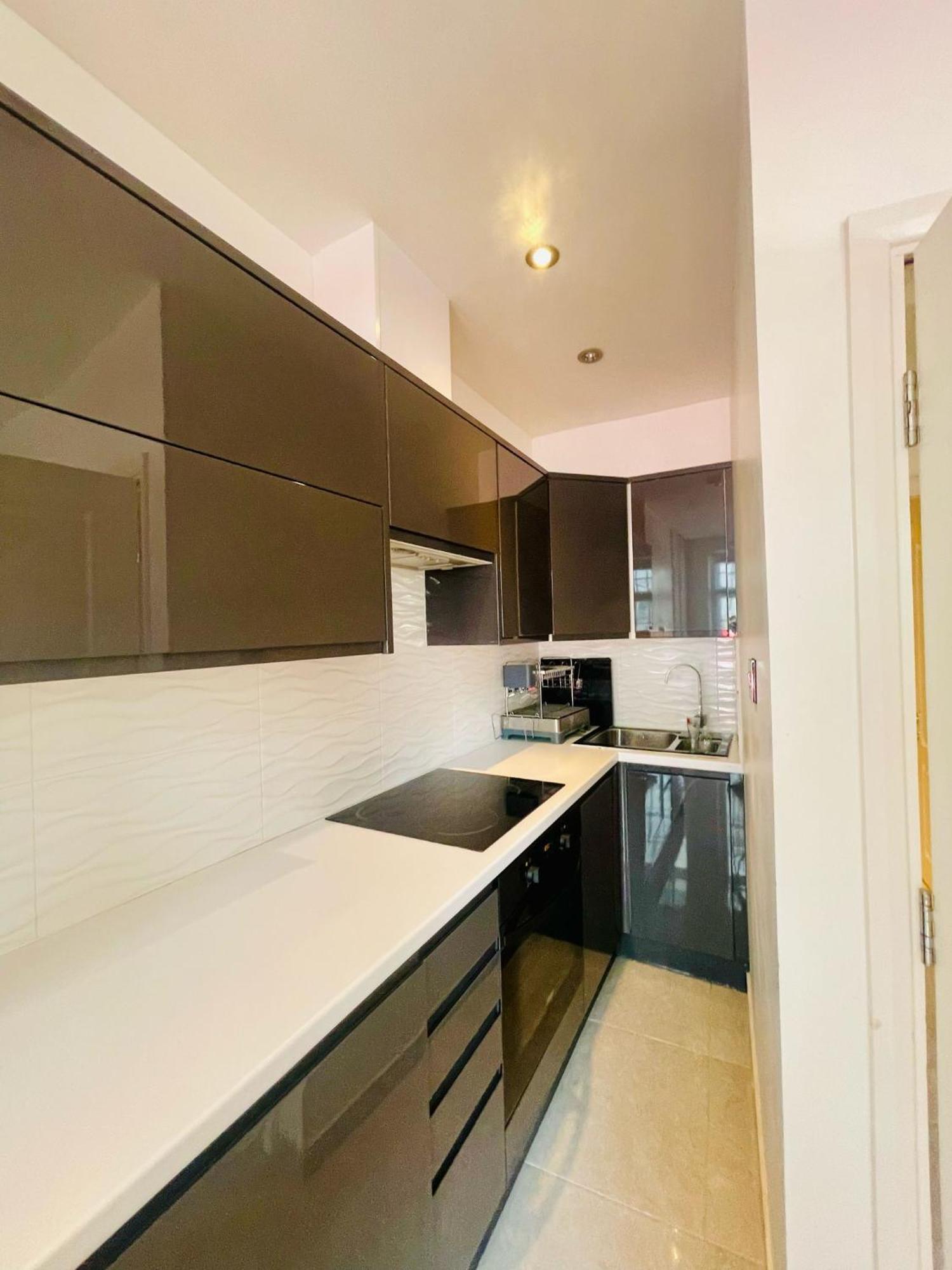 Smithfield St Paul Farringdon Central London Apartment Exteriér fotografie
