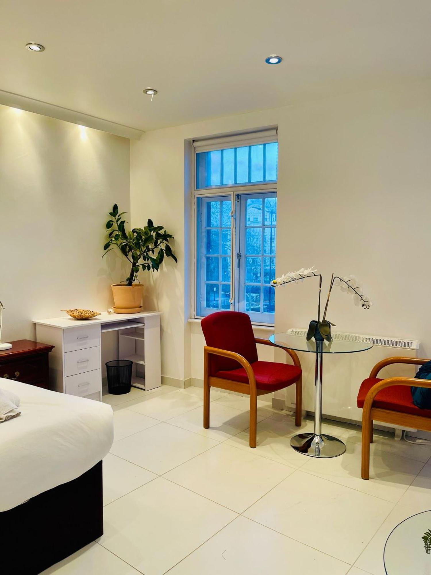 Smithfield St Paul Farringdon Central London Apartment Exteriér fotografie