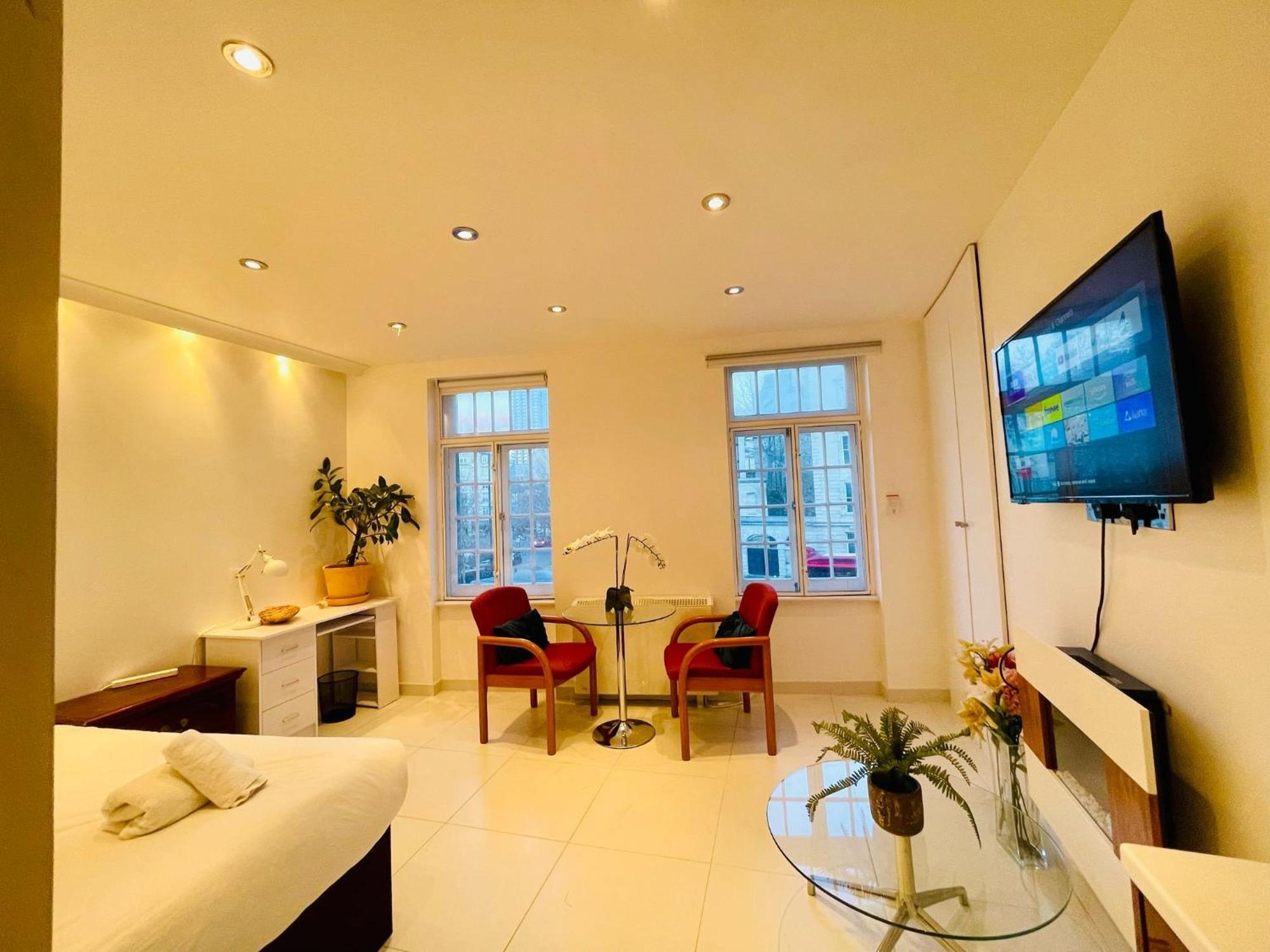 Smithfield St Paul Farringdon Central London Apartment Exteriér fotografie